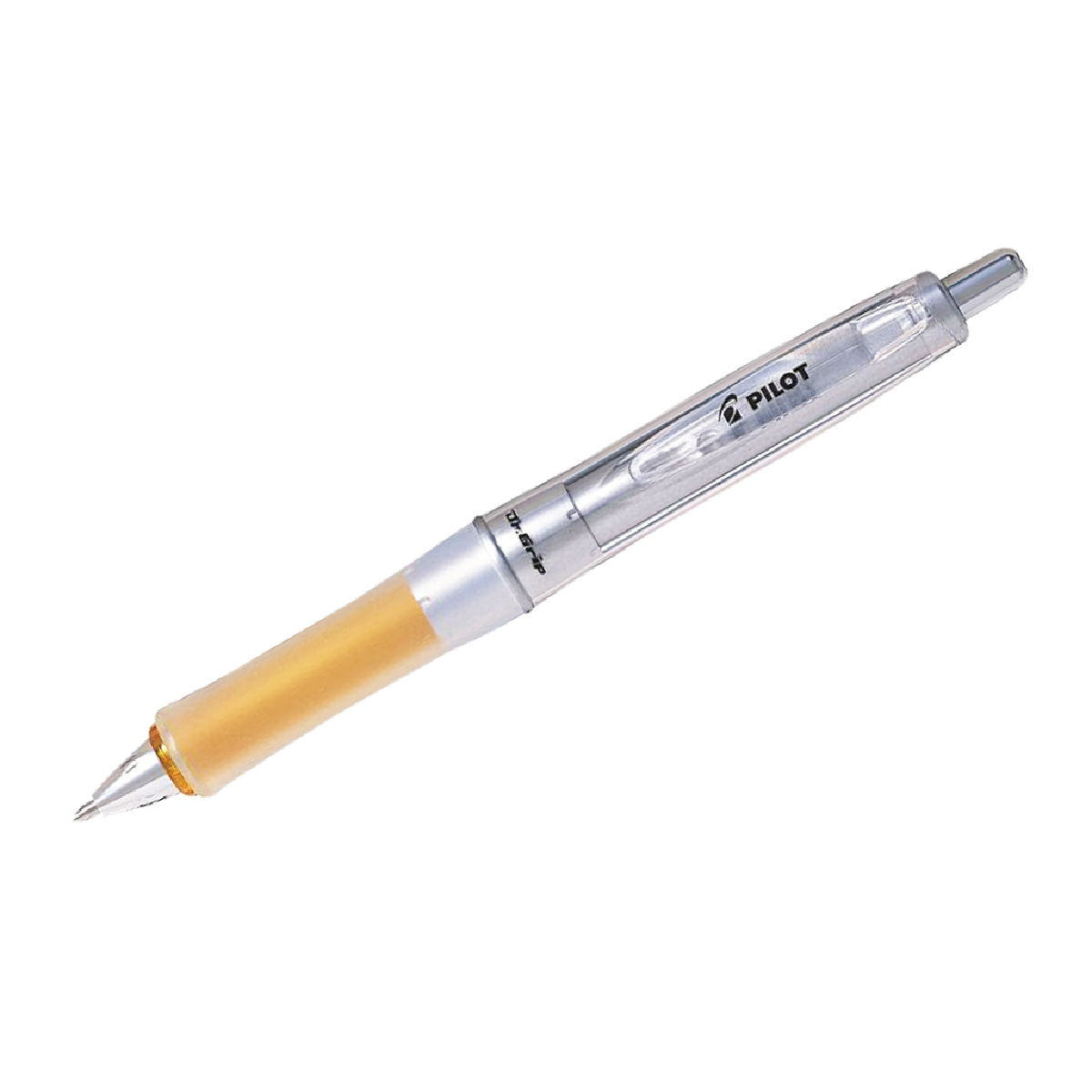Pilot DR Grip Medium Ballpoint Orange