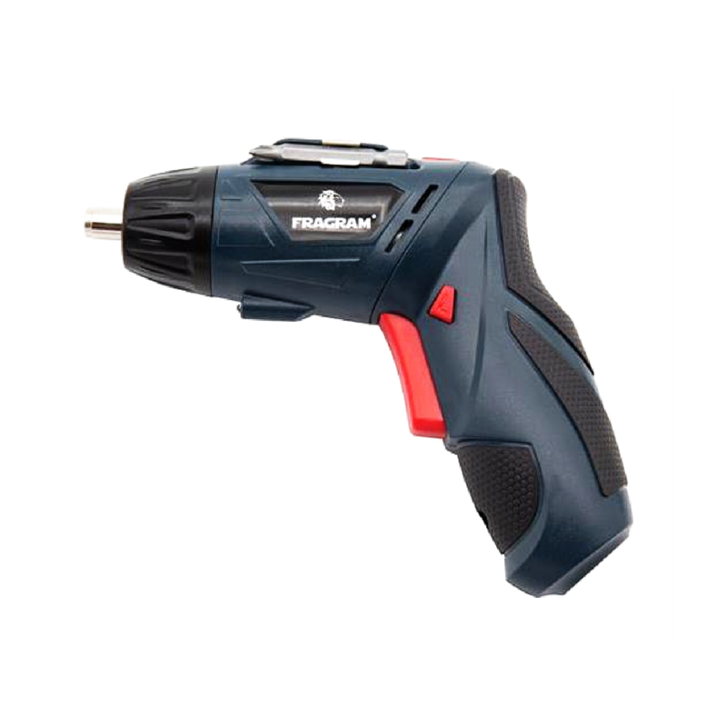 Fragram Cordless Screwdriver 3.6V