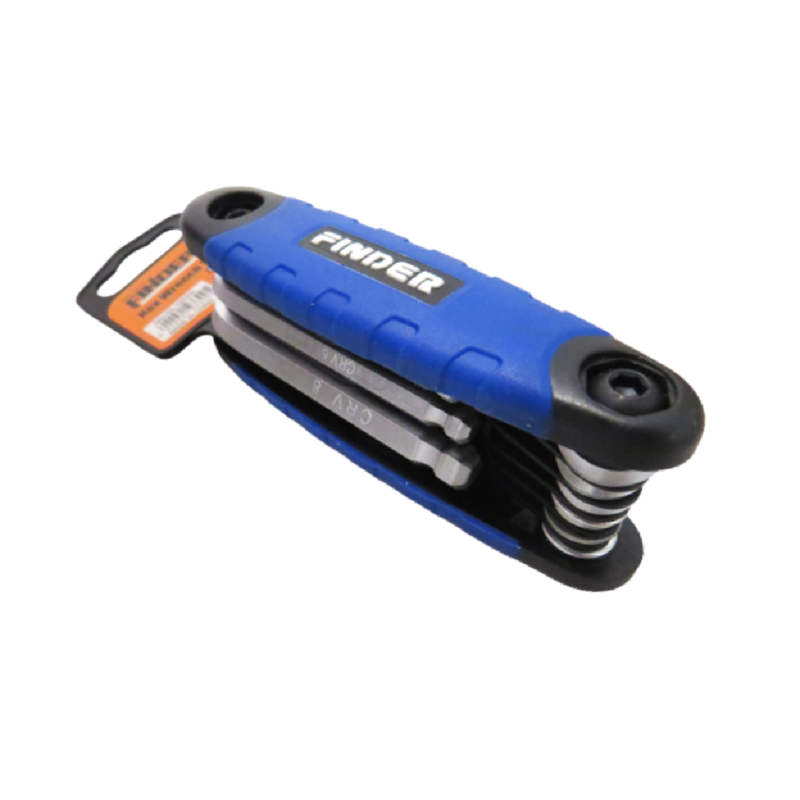 Finder Hex Wrench Set
