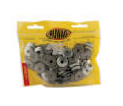 Bonded washer 06x19mm [25pc]