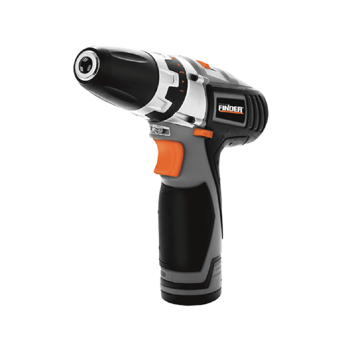 Finder Cordless Drill