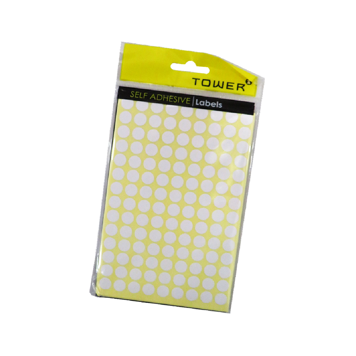 Tower White Sheets C10