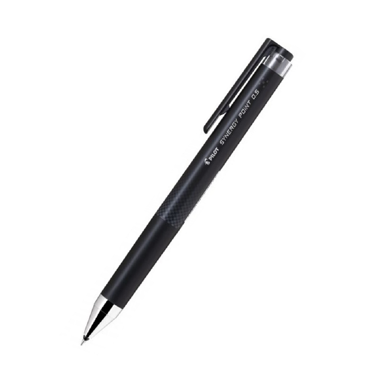 Pilot Synergy Roller Ball Point Pen 0.5 in Black