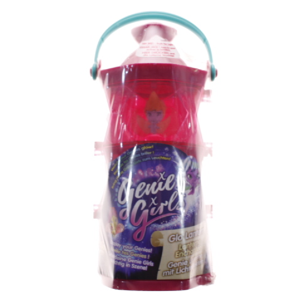 Genie Girls Glo Lantern