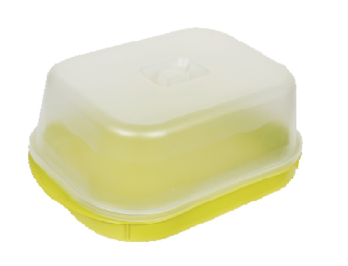 Formosa Plastics, Bread Box