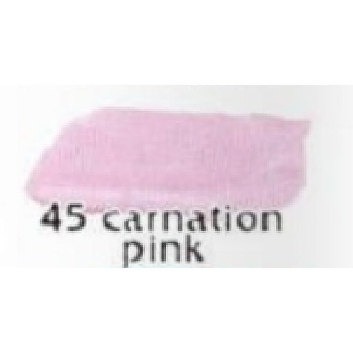 Heritage Acrylic Paint Carnation Pink