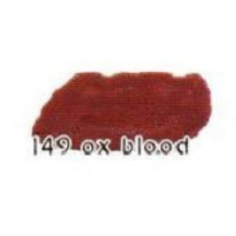 Heritage Acrylic Paint Ox Blood