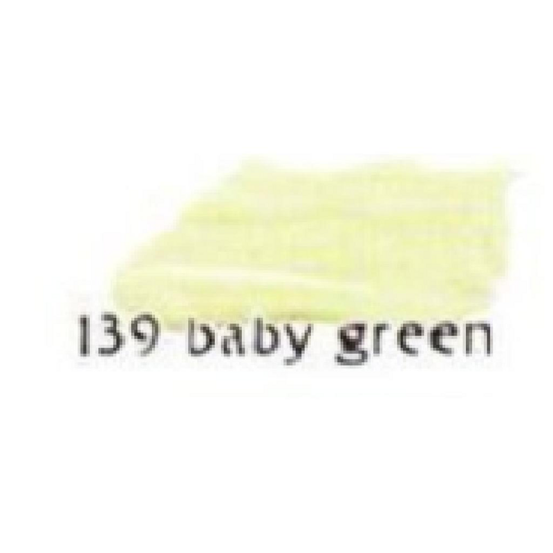 Heritage Acrylic Paint 250ml Baby Green