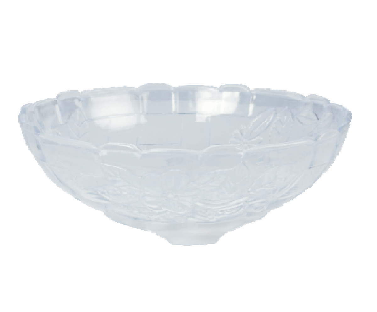 Formosa Plastics, Crystal Bowl