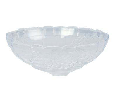 Formosa Plastics, Crystal Bowl