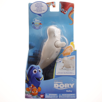 Finding Dory Big Feature Figure