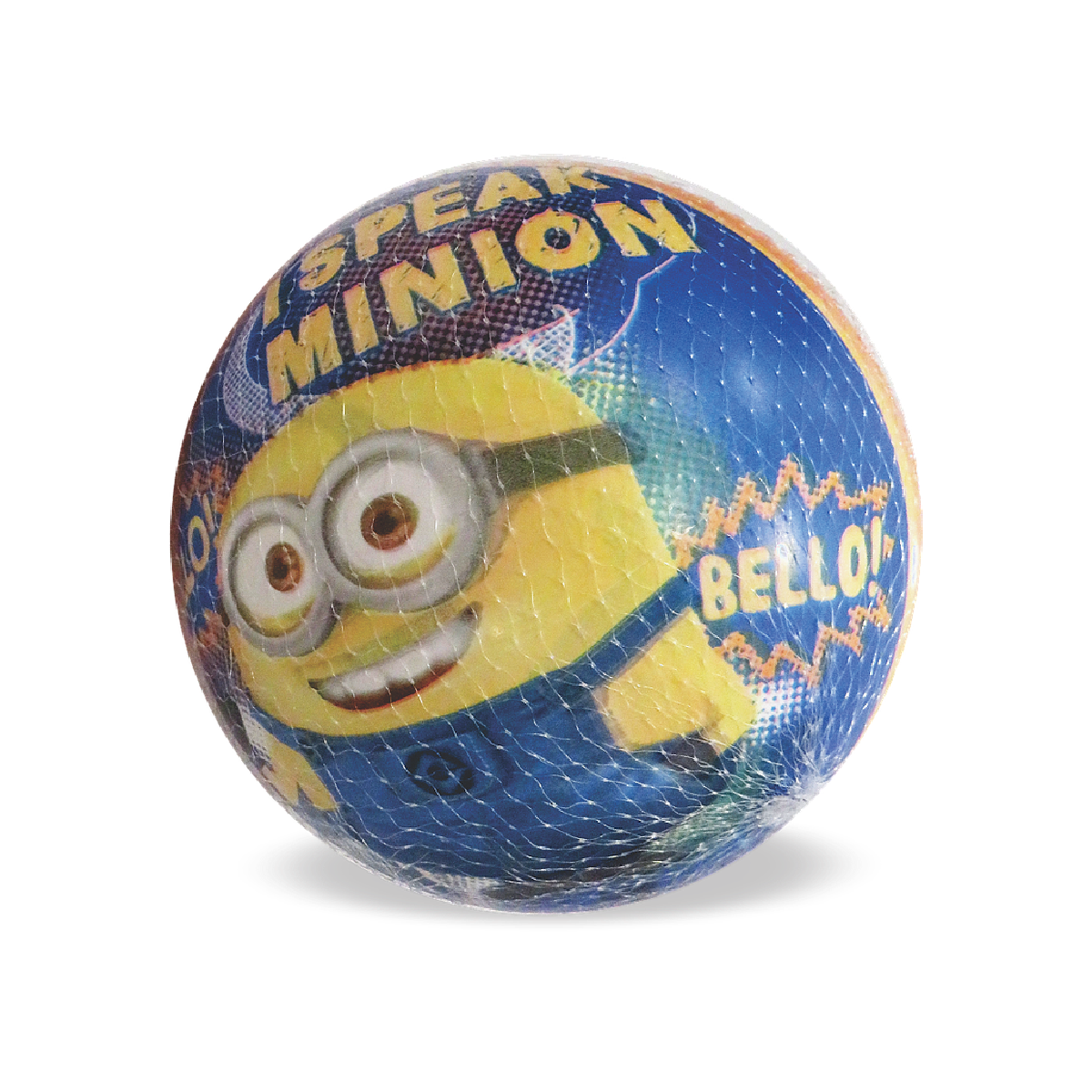 23cm Minion Ball