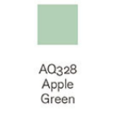 Pinty Plus Water Based Spray Paint 150ml Apple Green [AQ328]