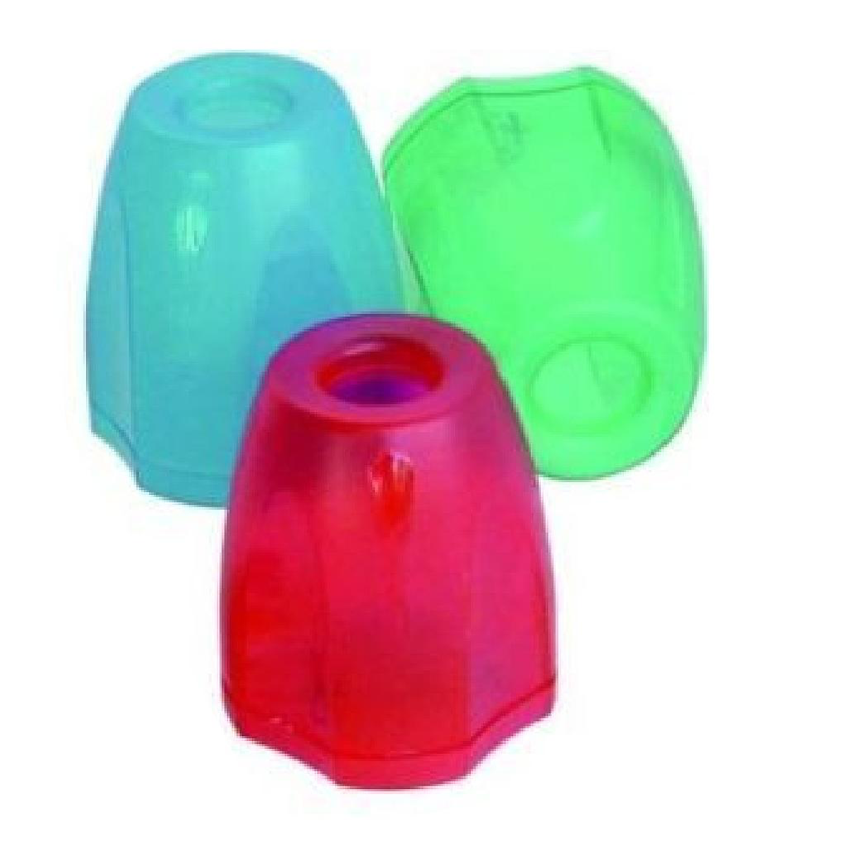 Bantex Optima Paper Clip Dispenser