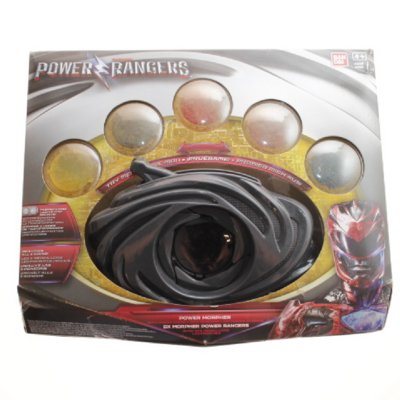 Power Ranger Dx Morpher