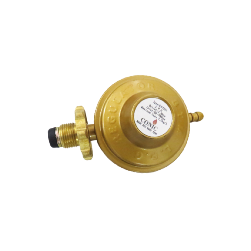 Gas Regulator Conic CO7801 Big