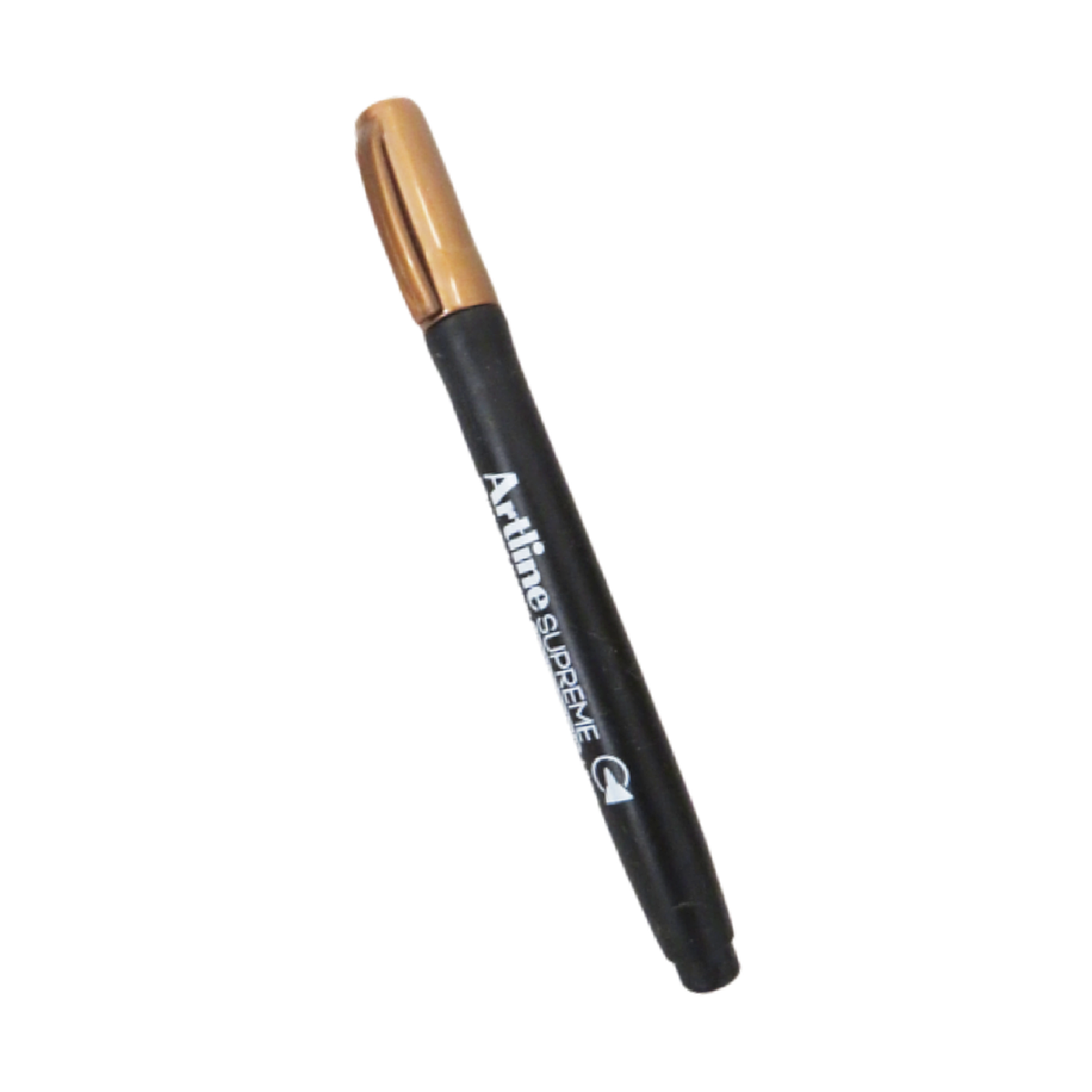 Artline Supreme Bronze Metallic Marker EPF790