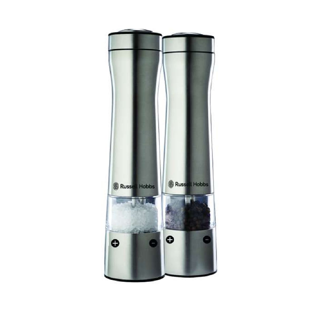 Russell Hobbs Electric Salt and Pepper Mill