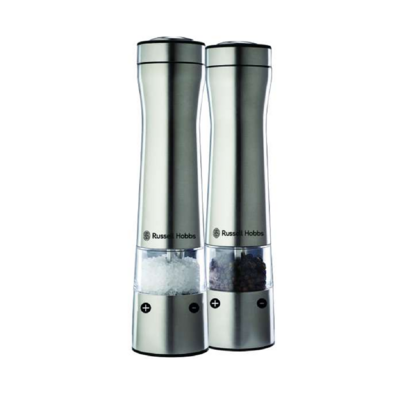 Russell Hobbs Electric Salt and Pepper Mill