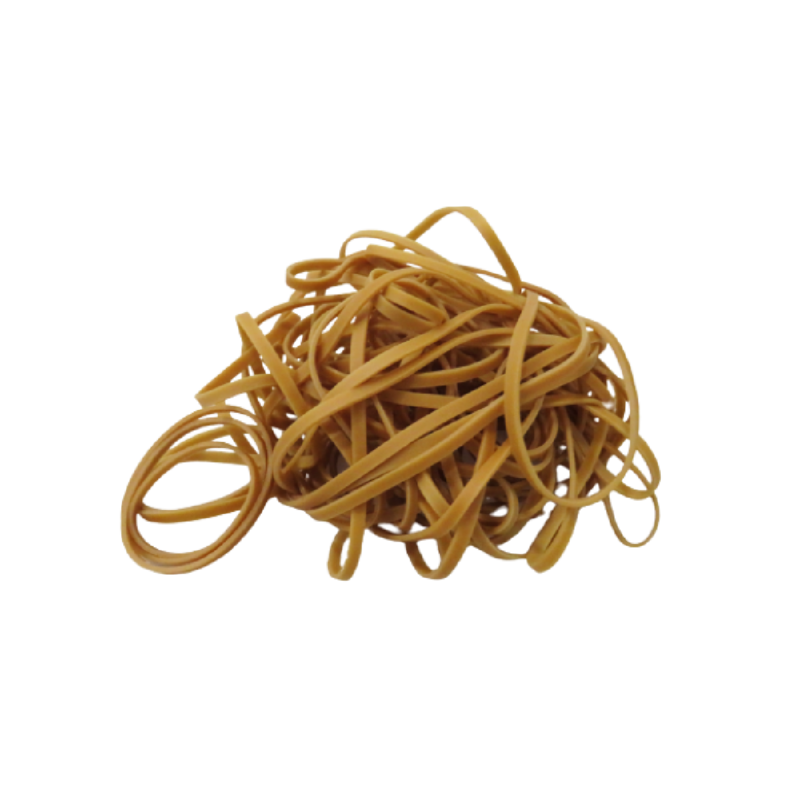 Rubber Bands 1KG 38 - 10