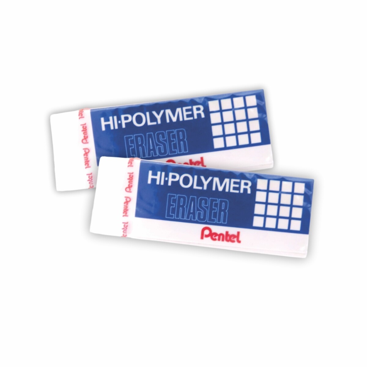 Pentel Hi Polymer Eraser Medium