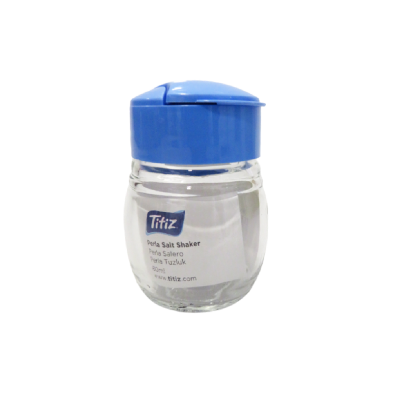 Titiz Oyster Salt Shaker