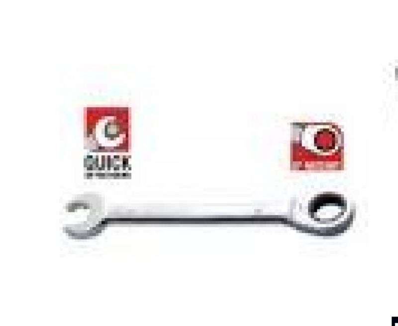 Speed ratchet wrench 8mm