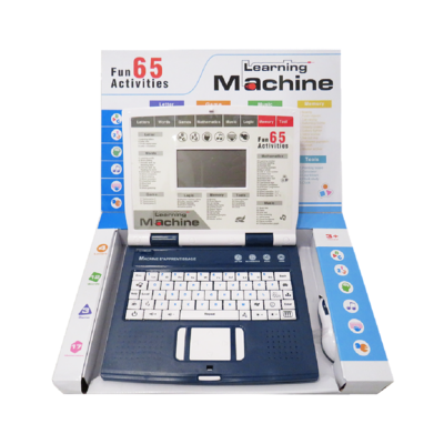Toy Learning Machine Laptop BT271E