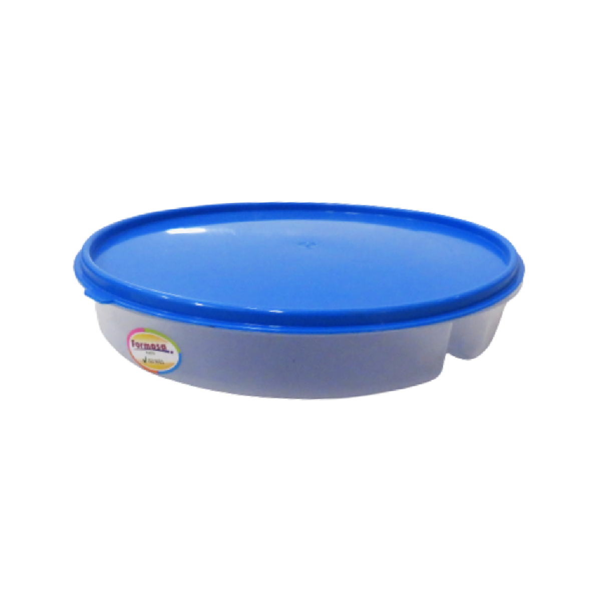 Formosa Plastics, 8038 Snack Box Round