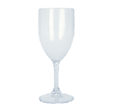 Formosa Plastics, Wine Glass