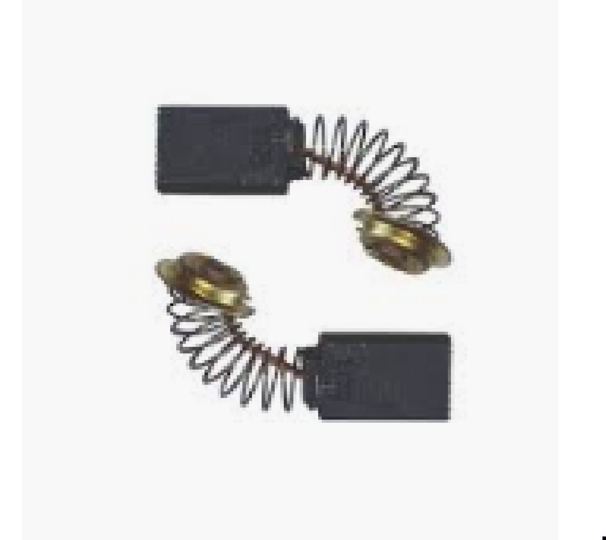 Carbon brush TKMK CB304