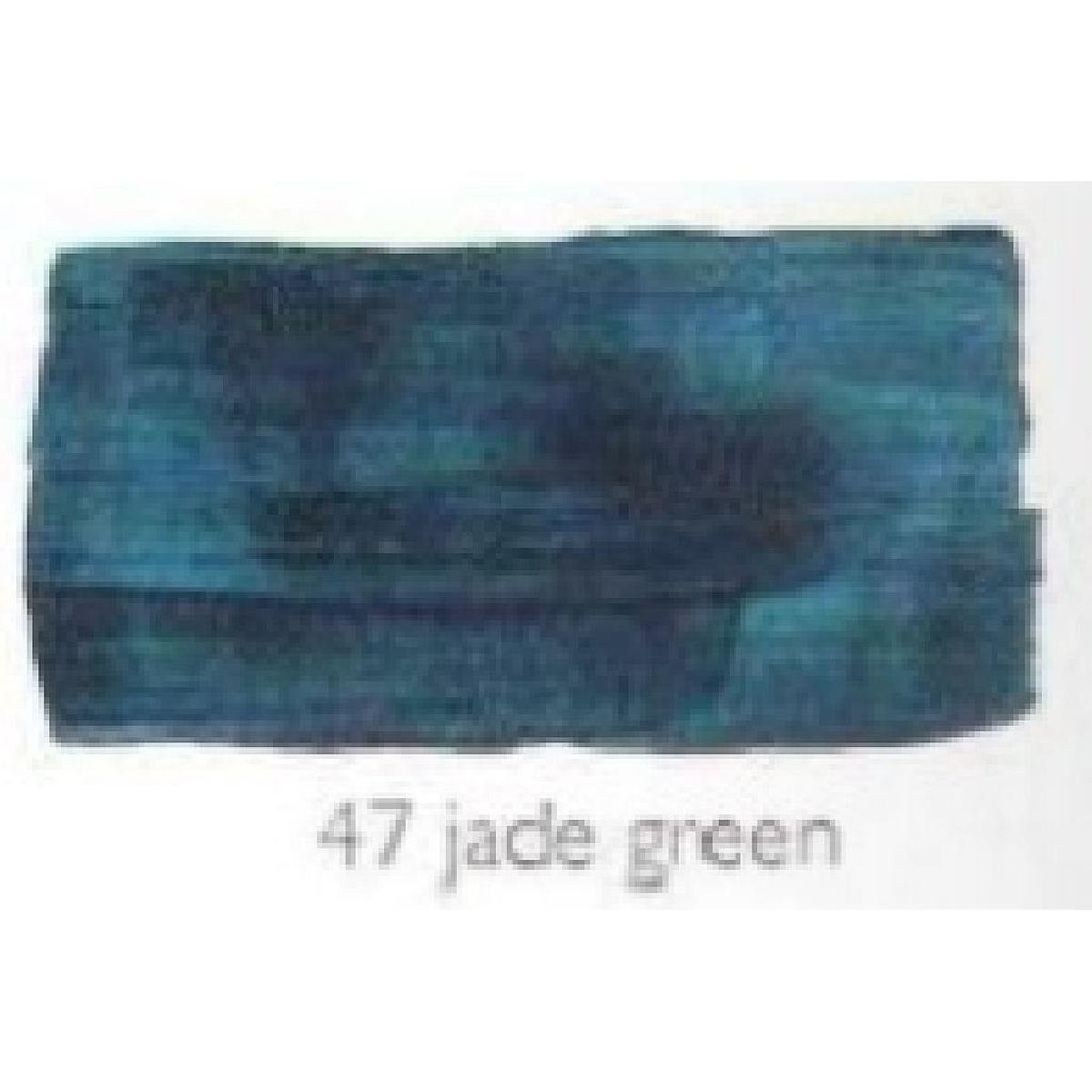 Heritage Fabric Paint 50ml Green Jade