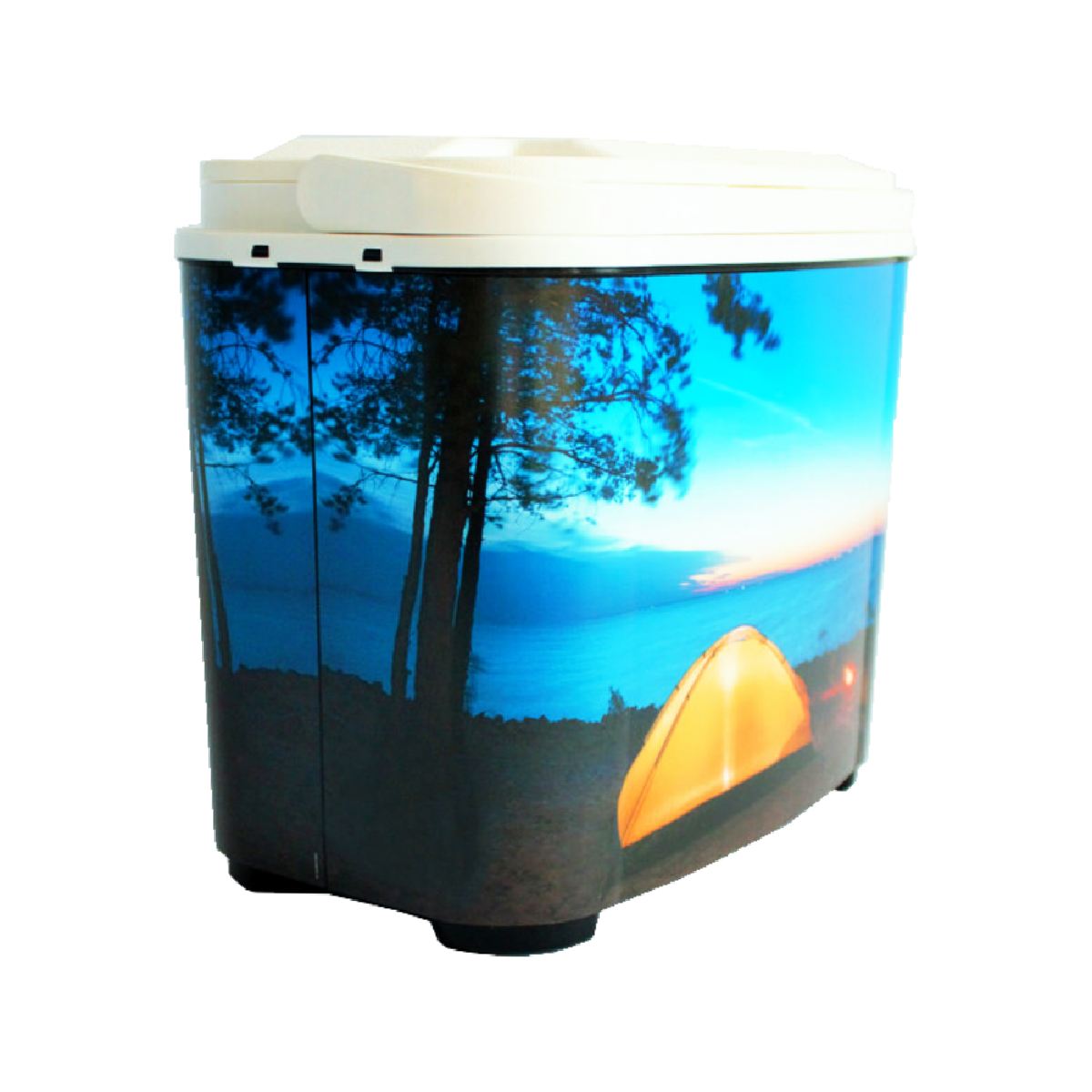 10L Cooler Box Camping