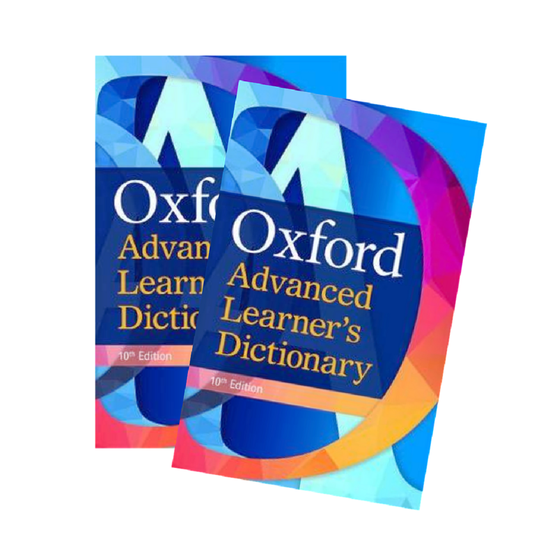 Oxford Advanced Learners Dictionary 10th Edition