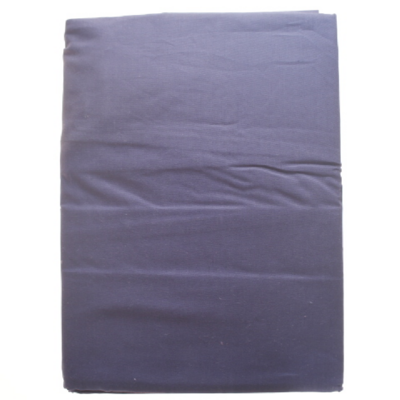 Casa Collection,Sheet Set (Three Quarter) -Fitted Nightfrill W/Pillow Case -Navy