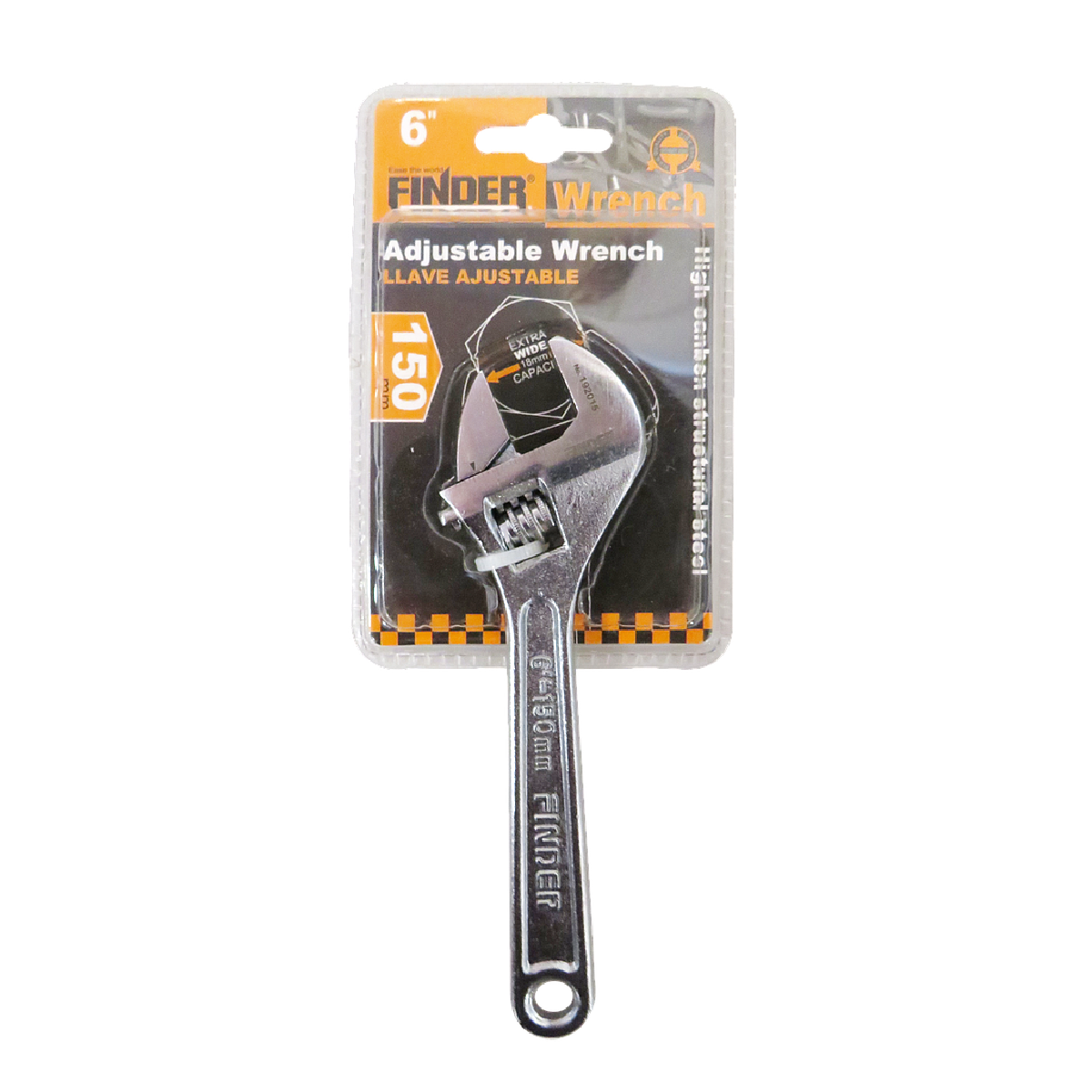 Finder Adjustable Wrench 6 finder-adjustable-wrench-6