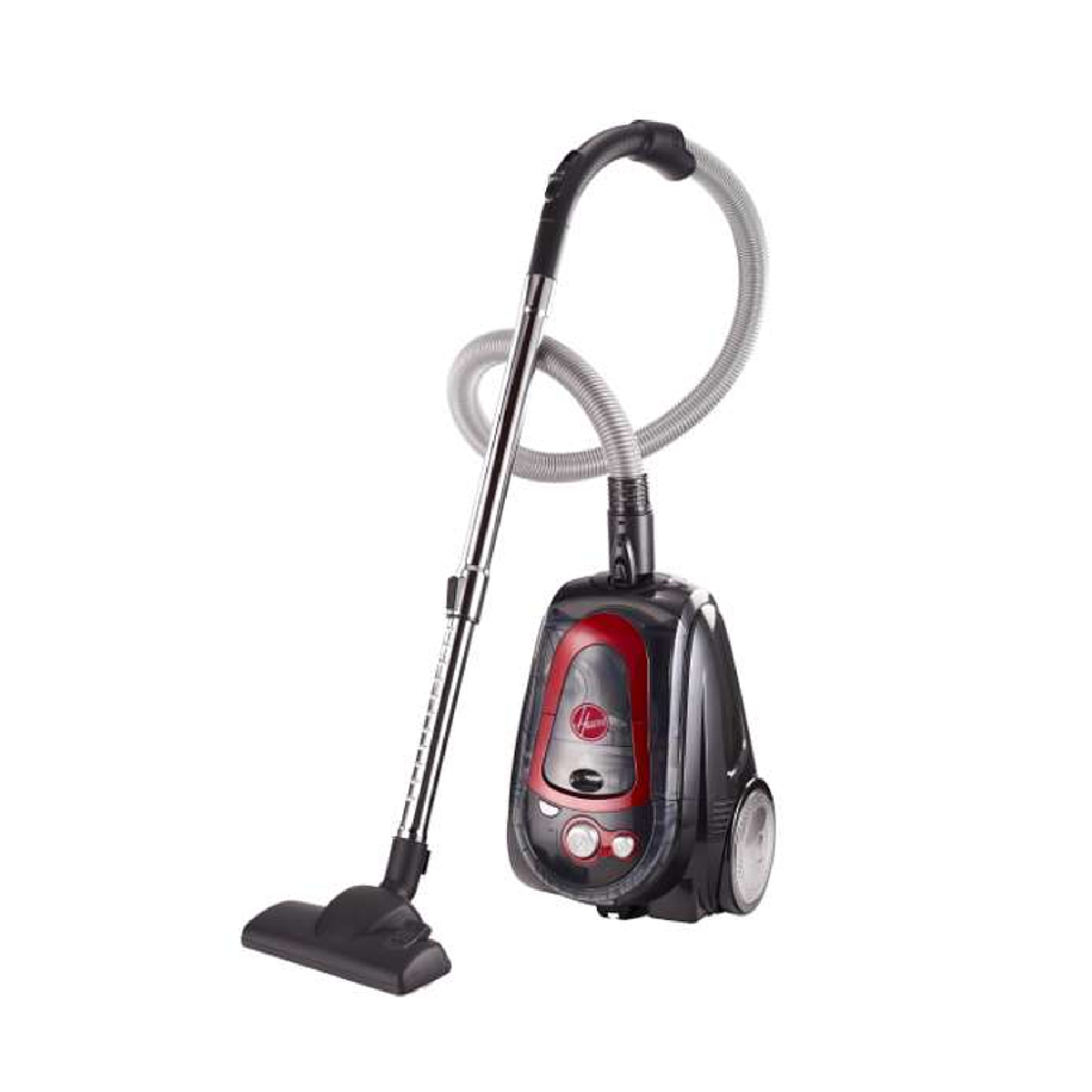 Hoover Canister Vacuum 1600W
