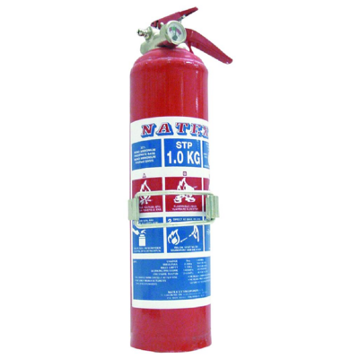 Fragram,Fire Extinguisher 1Kg