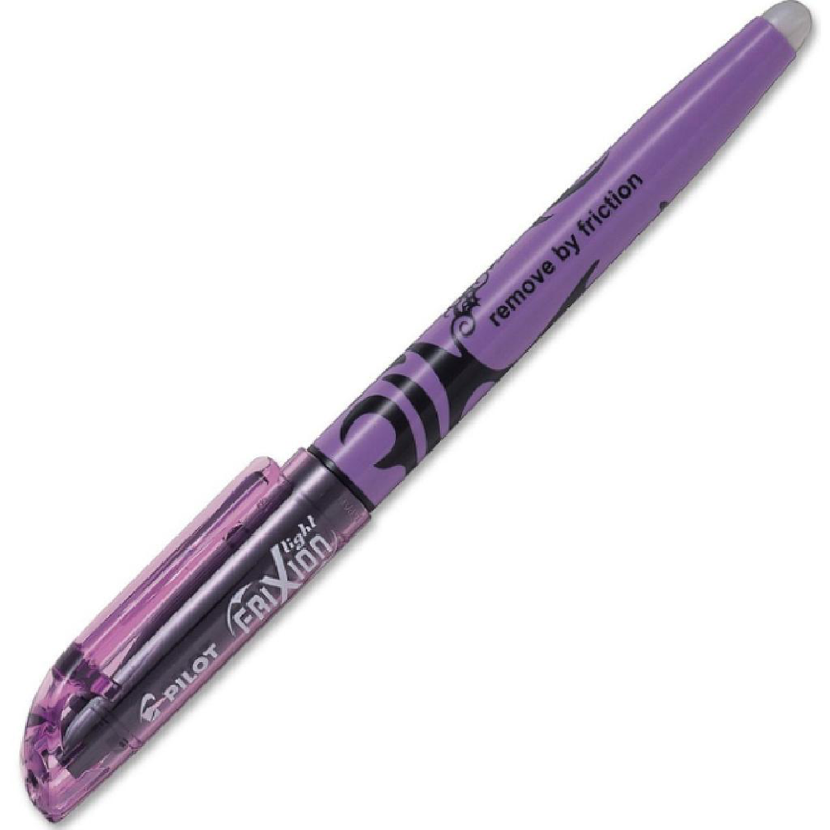 Pilot New Frixion Light Erasable Violet