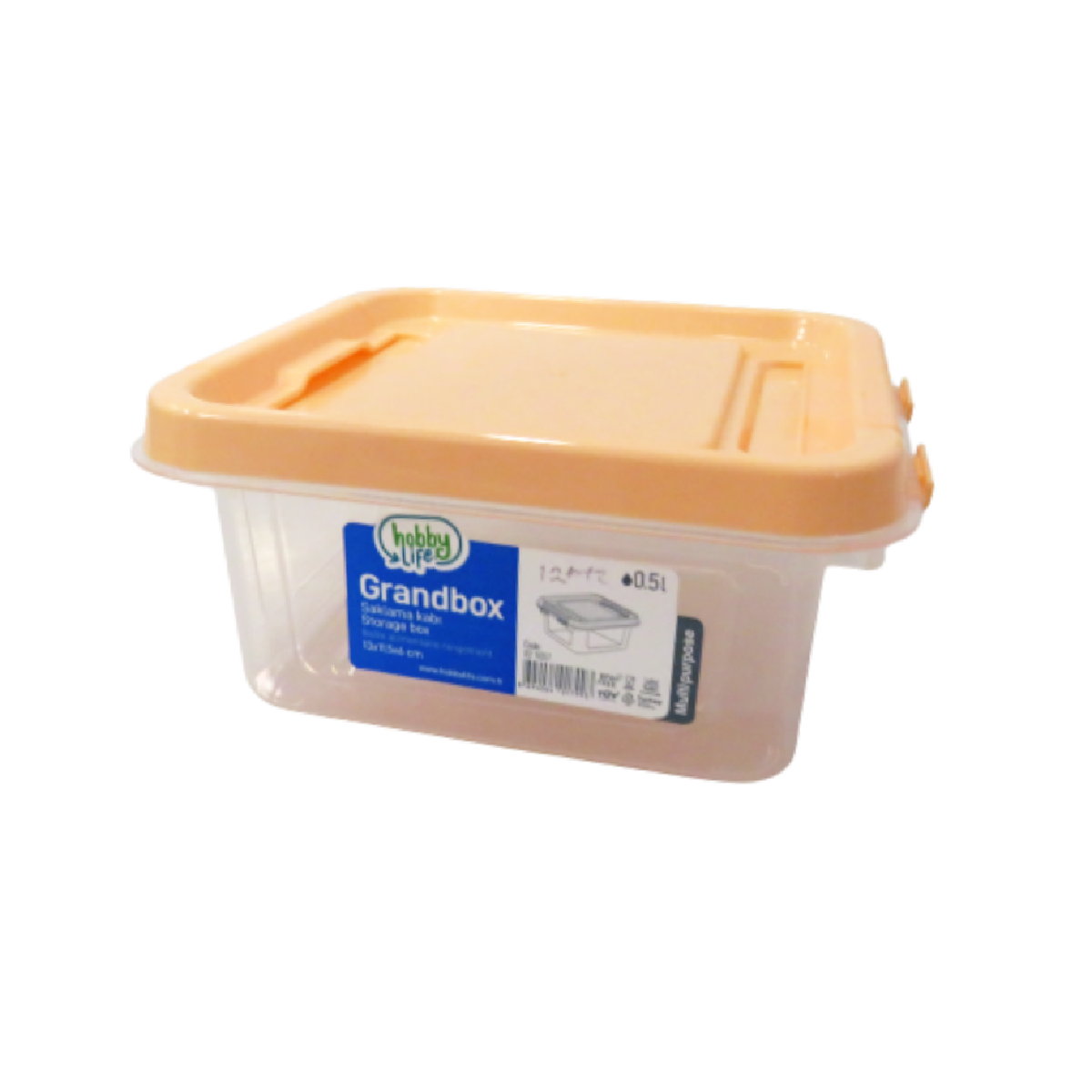 Grand Storage Box 500ml