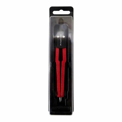 Starter School Bow Compass Red