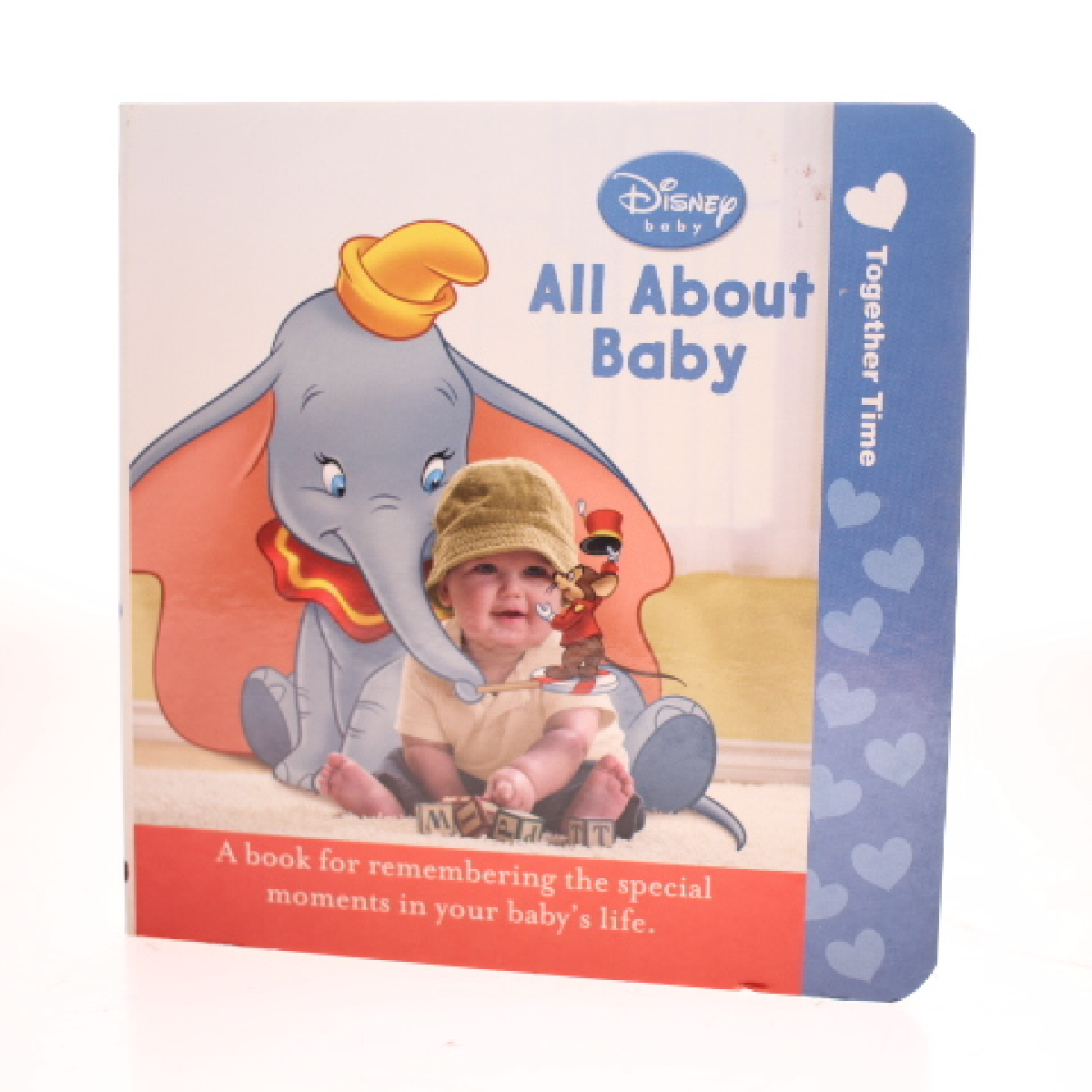 Disney Baby Board Books (Assorted)