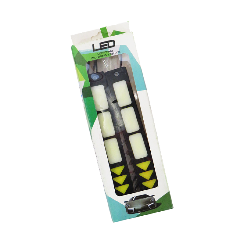 LED Daytime Running Light led-daytime-running-light