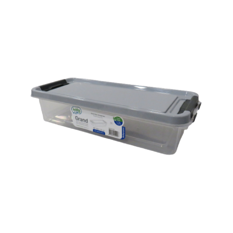 Grand Long Box 1.2L