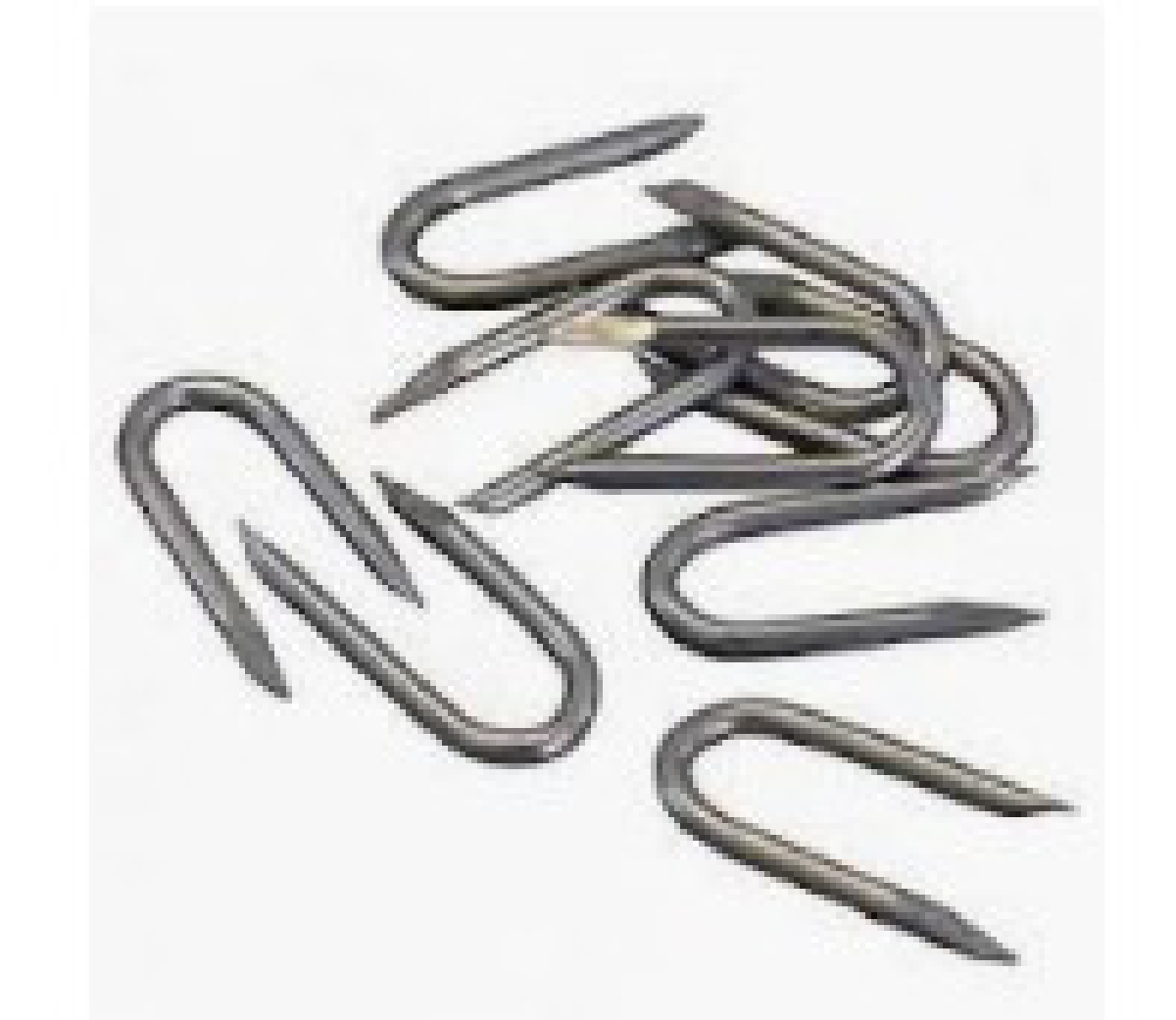 Fencing staples 16mm [90g]