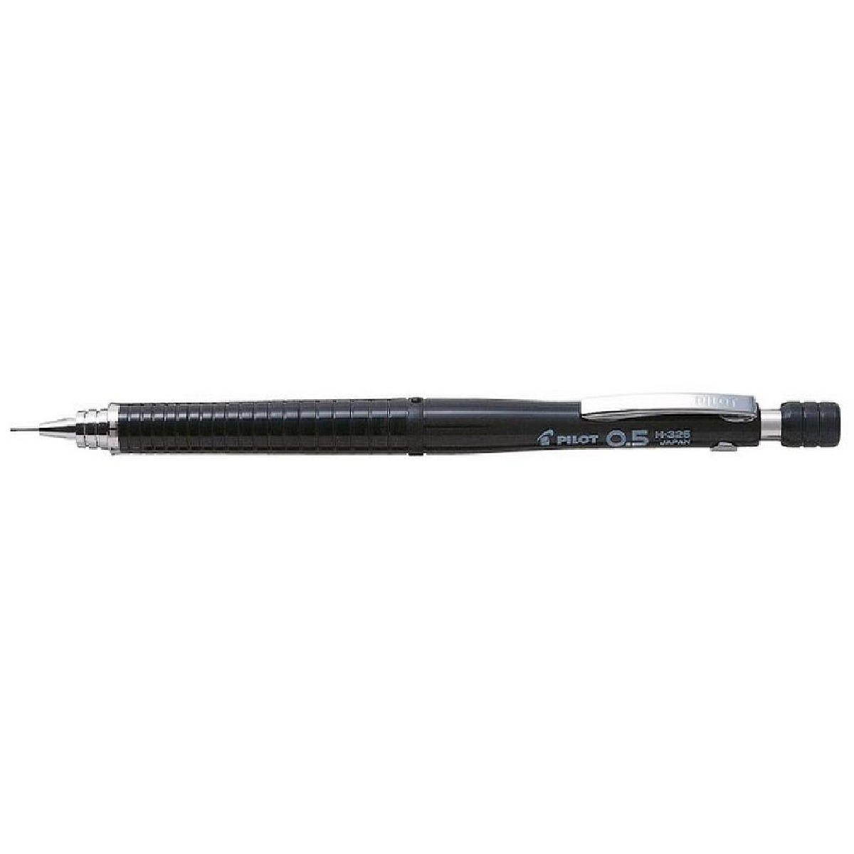 Pilot Mechanical Pencil 0.5mm Black