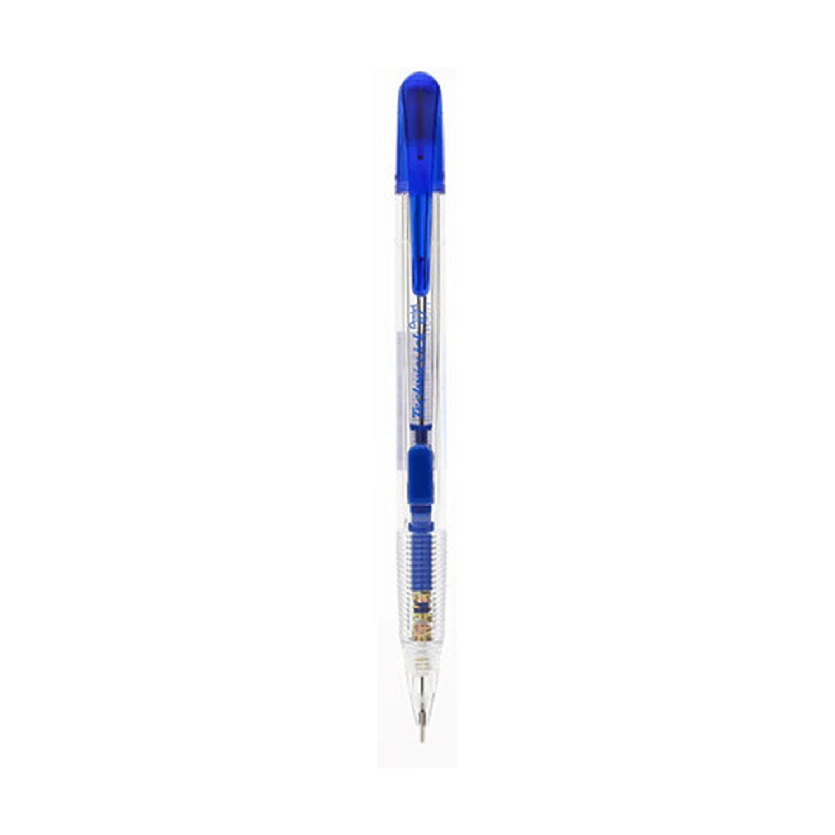 Pentel Techniclick Mechanical Pencil 0.5mm Blue