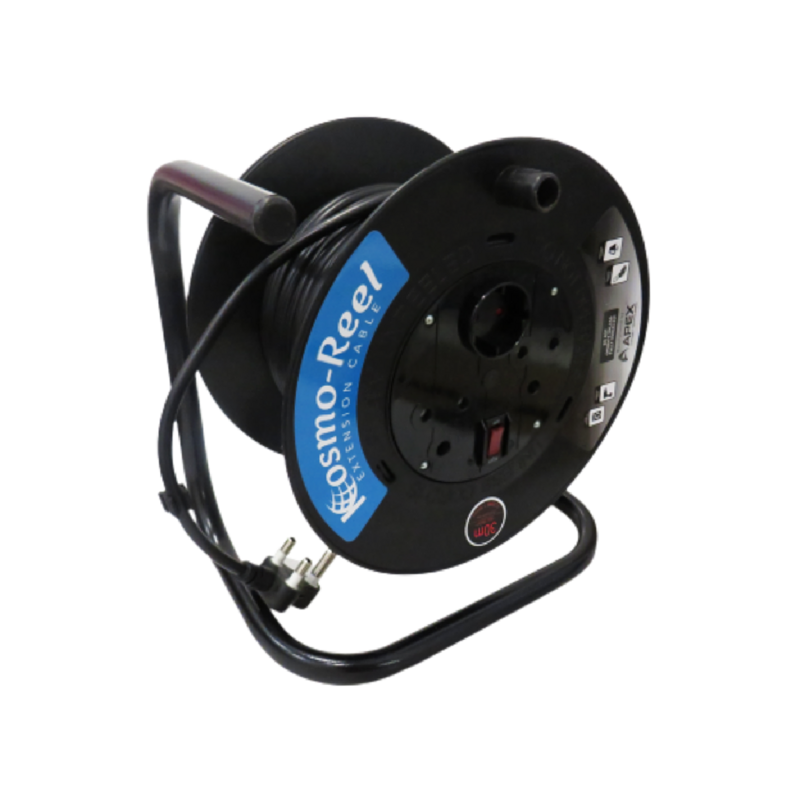 EXTENSION REEL 30M