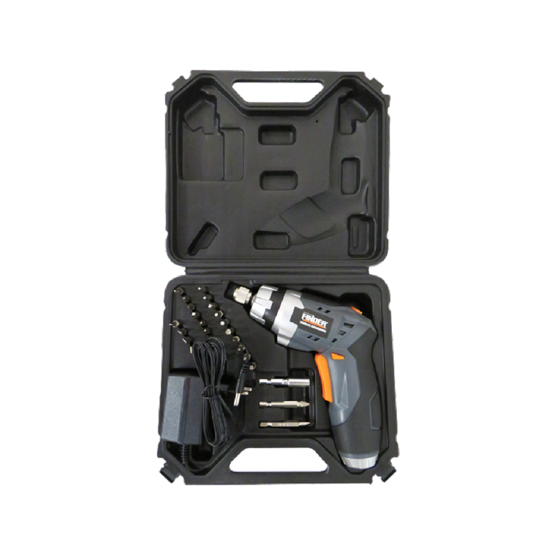 Finder Cordless Screwdriver