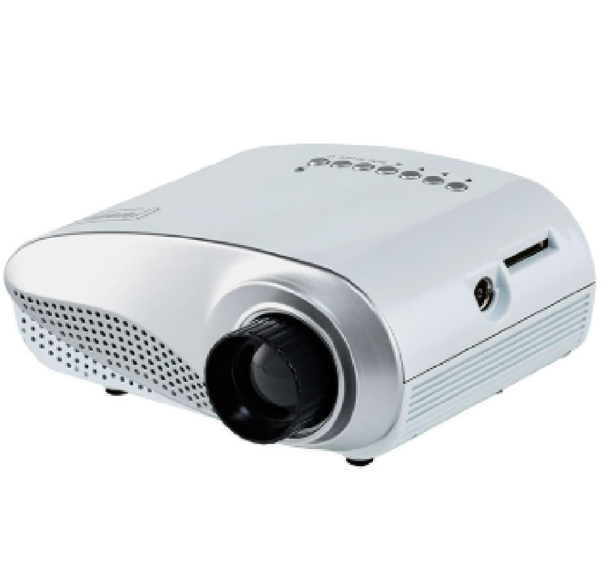 Fotomate Projector Small White